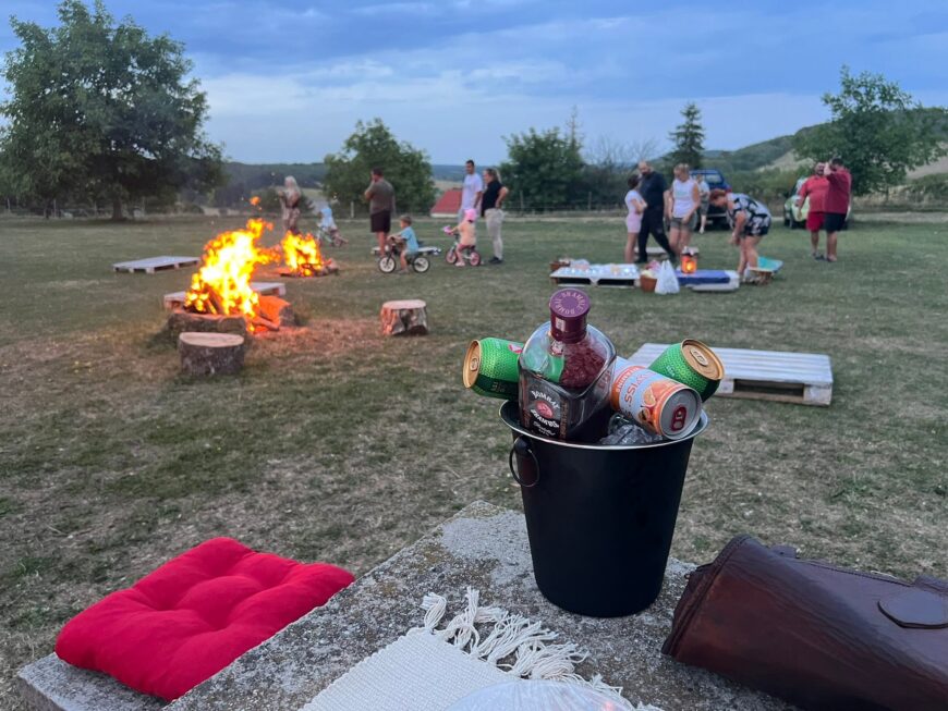 Ilyen volt a Csillag Piknik