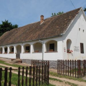 Fekete István emlékszoba