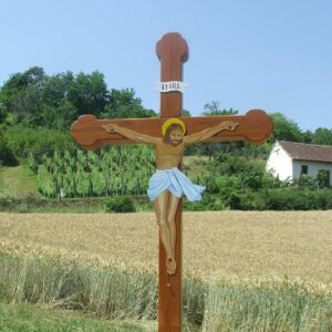 Fekete István emlékösvény