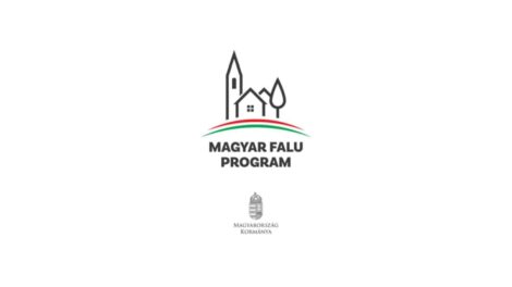 Magyar Falu Program Falusi Civil Alap 2020