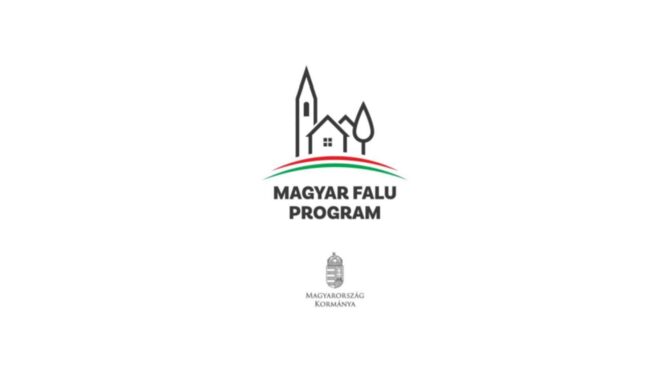Magyar Falu Program Falusi Civil Alap 2020