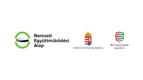 Nemzeti Együttműködési Alap 2022