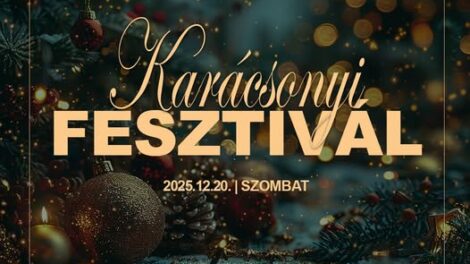 Bakócai karácsonyi fesztivál