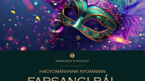 Farsangi bál