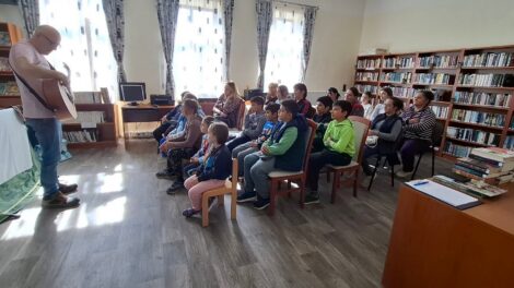 Ilyenek voltak a húsvéti gyerekprogramok