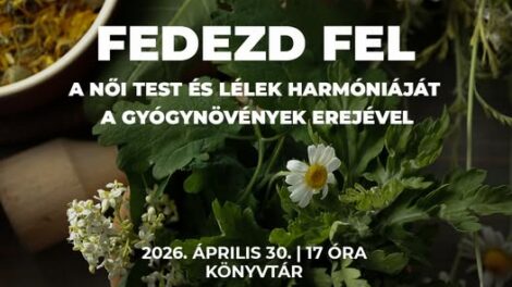 Női test és lélek harmóniája