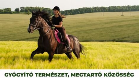 IV. Fekete István Ballagó Lovasnap