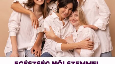 Egészség Női Szemmel