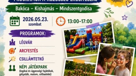 „Mi együtt…” mini kulturális esemény