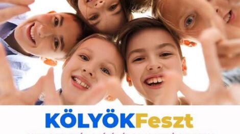 KÖLYÖKFeszt