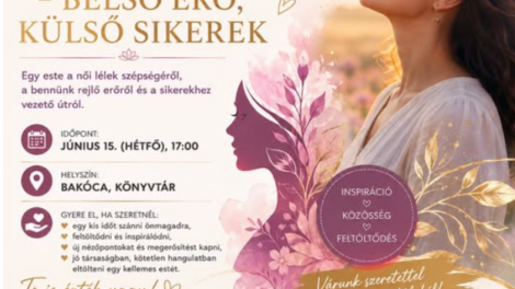 Női Kincsek – Belső Erő, Külső Sikerek